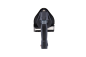 Preview: Tandir Messer 120 mit Netzbetrieb Dönermesser Gyrosmesser