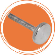 Schrauben / Kugellager / Zahnscheibe / Gabelgelenk / Stecker / Sicherung