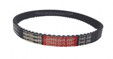 Tandir Drive belt