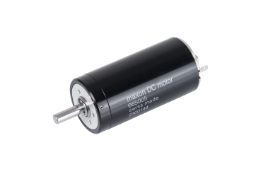 Tandir Maxon DC Motor