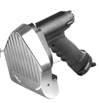 Tandir Messer 120 ohne Zubehör