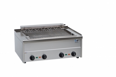 EKU Rostbräter 6,8 kW