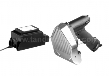Tandir 120 Knife (mains)