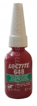 Tandir Loctite 638 10ml