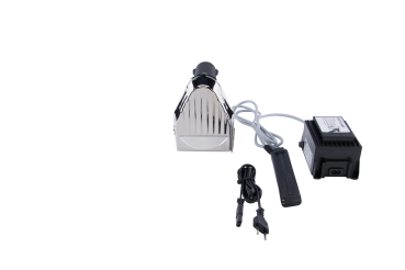 Tandir Messer 100 mit Netzbetrieb Dönermesser Gyrosmesser