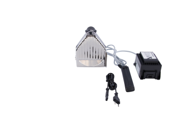 Tandir Messer 120 mit Netzbetrieb Dönermesser Gyrosmesser