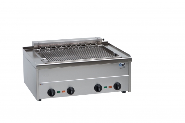 EKU Rostbräter 6,8 kW