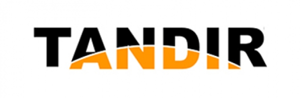 Tandir Kabel-Knickschutz