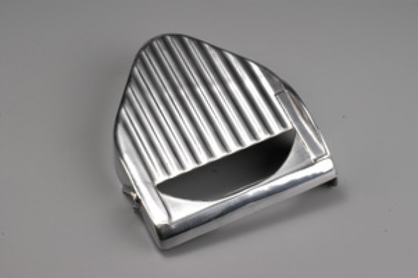 Tandir Knife cap 120