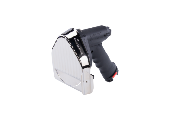Tandir Messer 120 mit Netzbetrieb Dönermesser Gyrosmesser