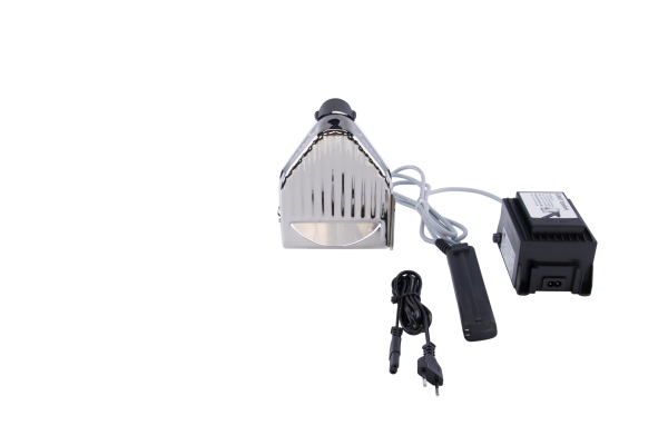 Tandir Messer 120 mit Netzbetrieb Dönermesser Gyrosmesser