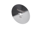 Tandir Kreismesser 100 glatt (ECO)