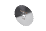 Tandir Kreismesser 100 gezahnt (ECO)